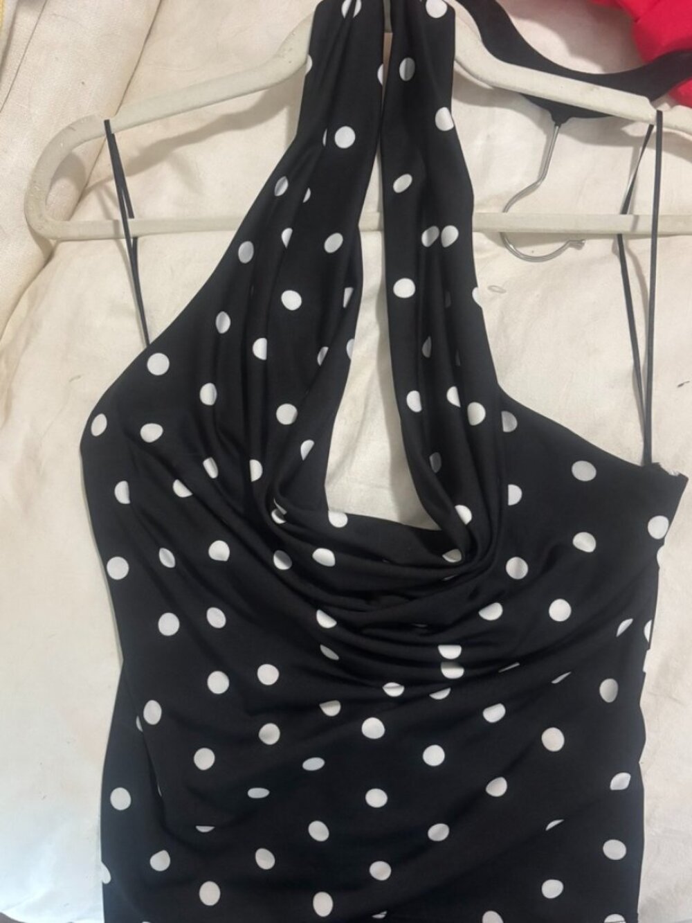 Urban Outfitters cowl neck shirt